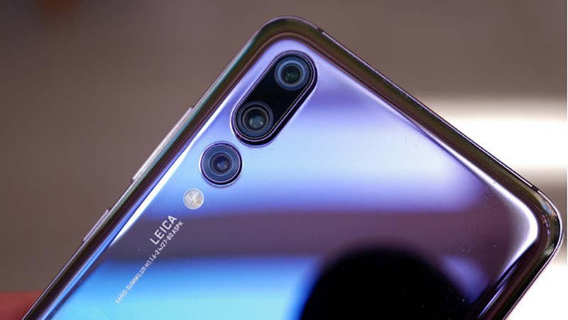 Huawei P20 Pro Huawei P20 Pro