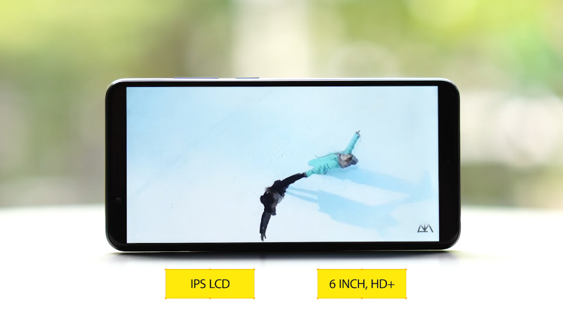 Vivo Y71 Vivo Y71