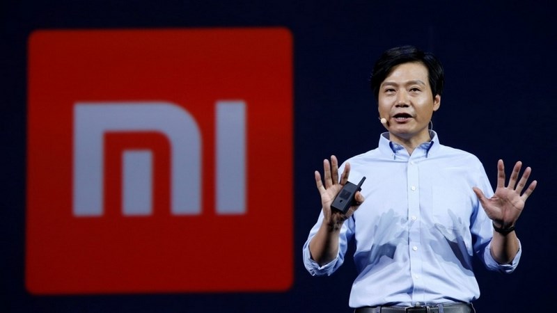 Xiaomi