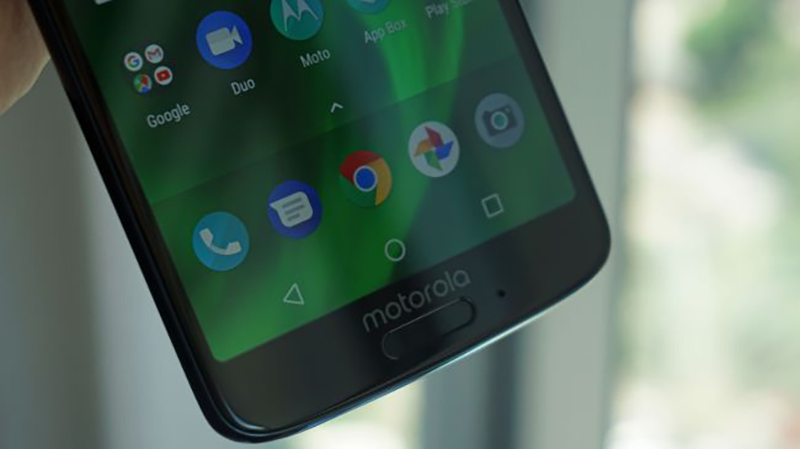 moto G6 moto G6