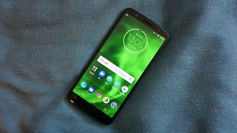 moto G6 moto G6