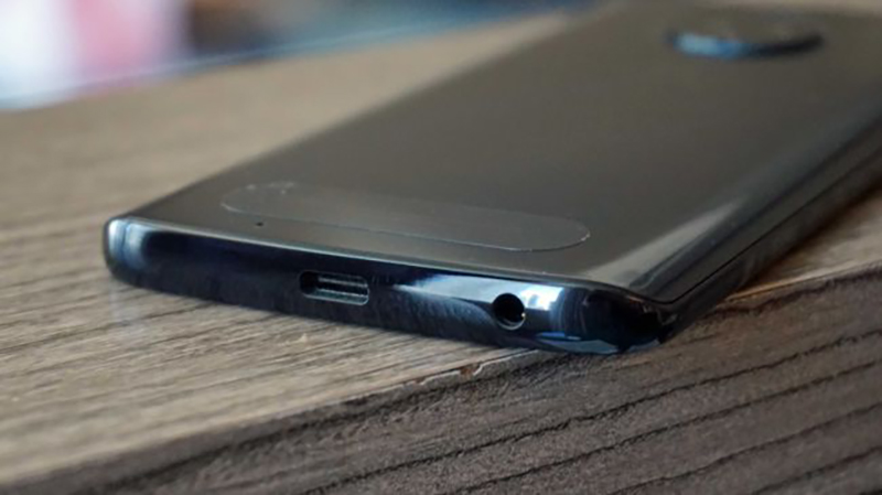 moto G6 moto G6