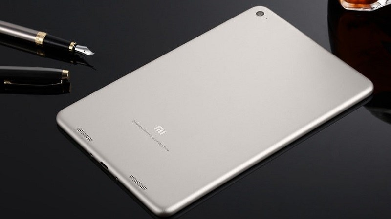 Máy tính bảng Xiaomi Mi Pad 4 sắp ra mắt Máy tính bảng Xiaomi Mi Pad 4 sắp ra mắt