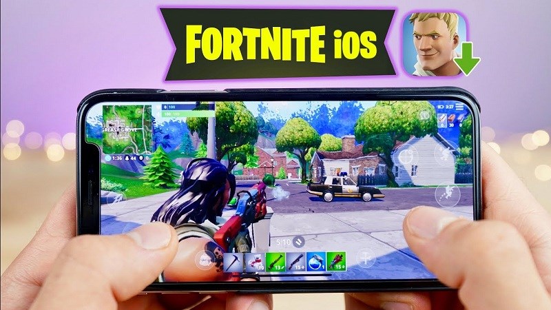Fortnite Fortnite