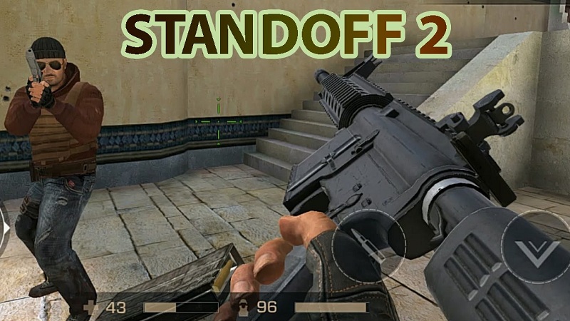 Standoff 2 Standoff 2