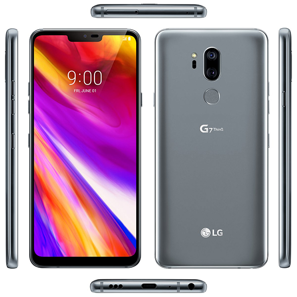LG G7 LG G7