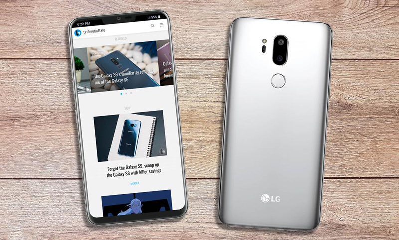 LG G7 LG G7