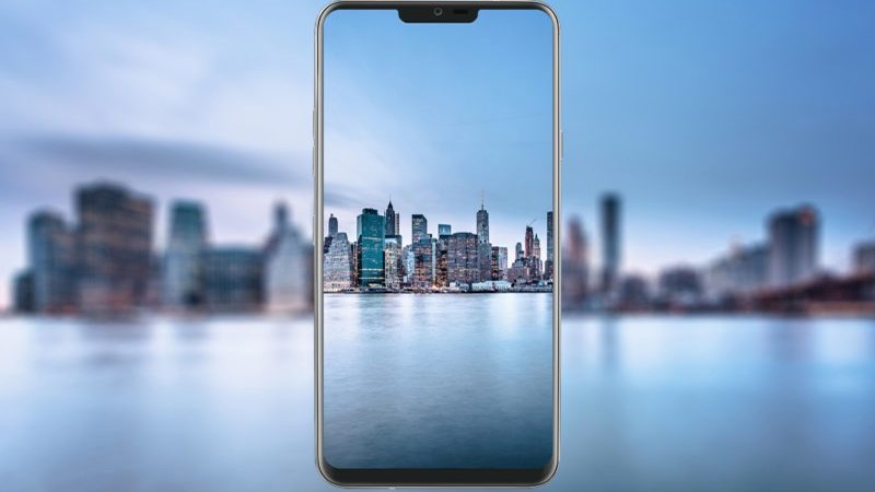 LG G7 LG G7