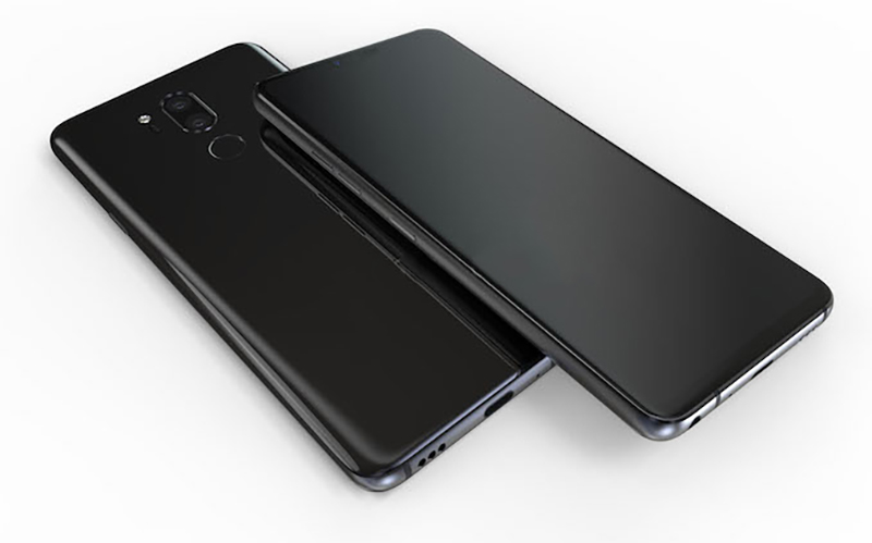 LG G7 LG G7
