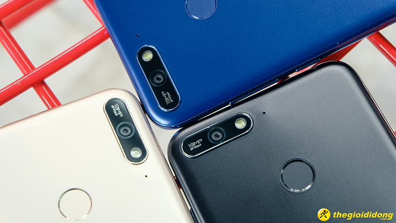 y6 prime 2018 đánh giá thiết kế y6 prime 2018 đánh giá thiết kế