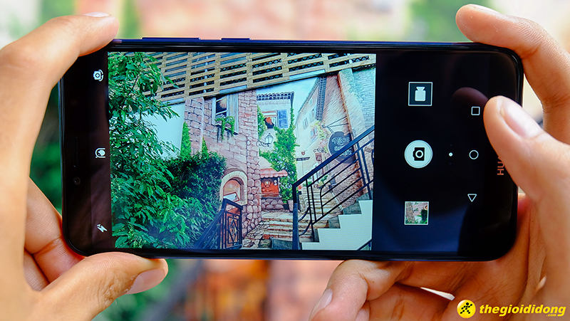 y6 prime 2018 camera y6 prime 2018 camera