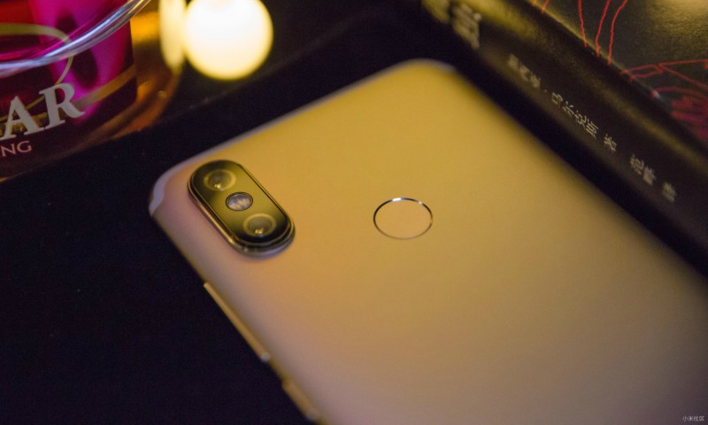 Chiêm ngưỡng một vài bức ảnh tuyệt đẹp của Xiaomi Mi 6X Chiêm ngưỡng một vài bức ảnh tuyệt đẹp của Xiaomi Mi 6X