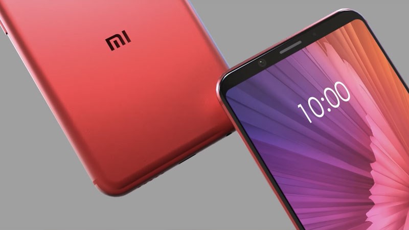 Xiaomi mi 6x Xiaomi mi 6x