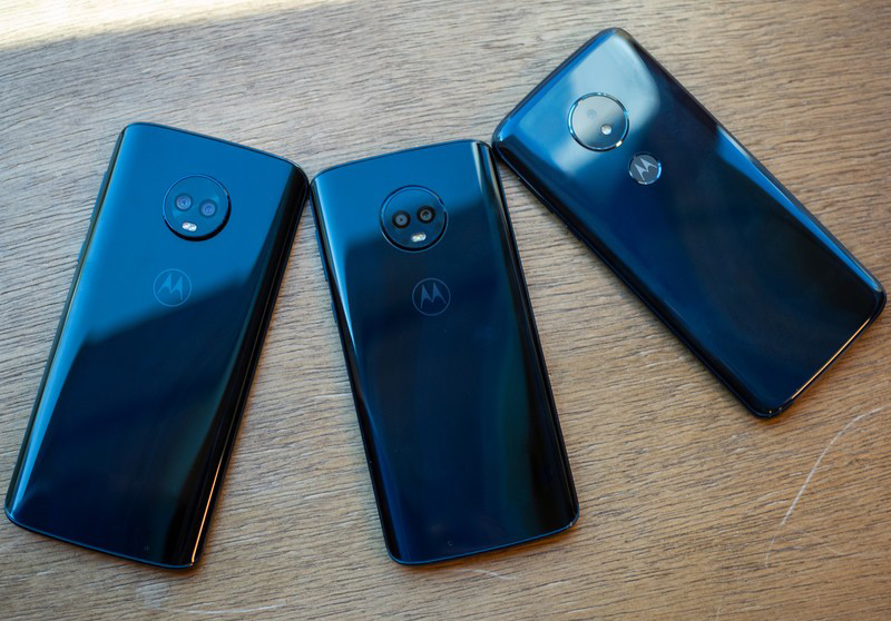 motorola