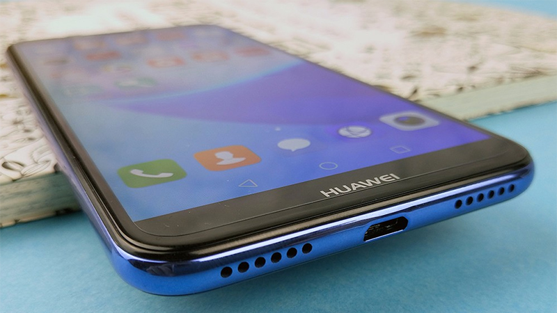 Huawei Y6 Prime 2018 Huawei Y6 Prime 2018