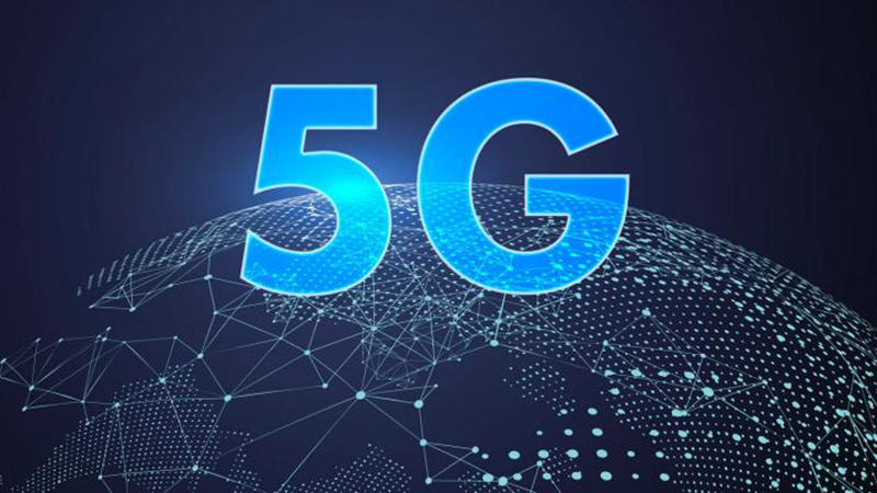 5G 5G