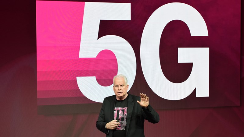 5G 5G