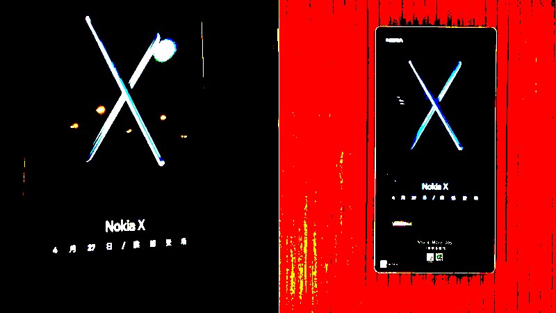 Rò rỉ hình ảnh thực tế trên tay Nokia X trước giờ G