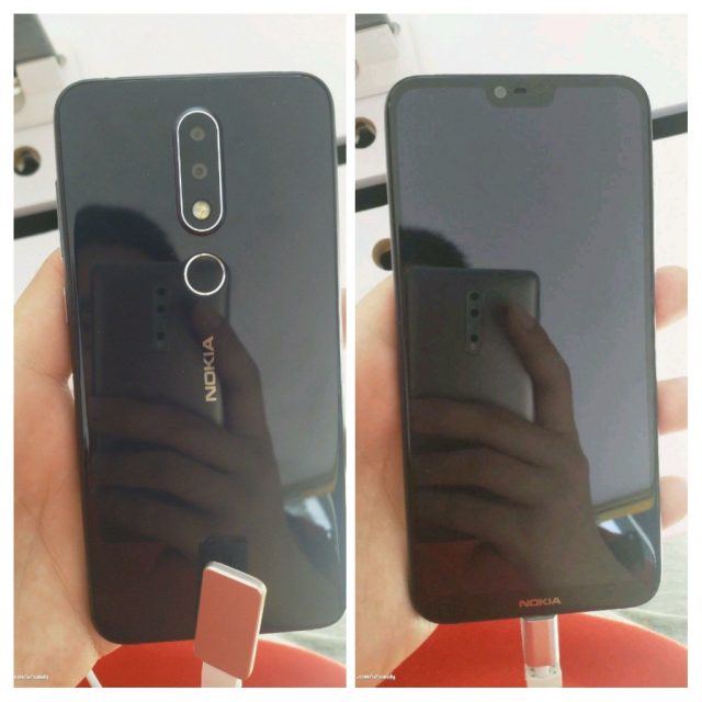 Nokia X