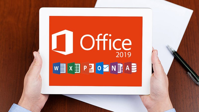 Office 2019 preview Office 2019 preview
