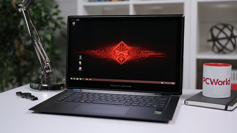 laptop gaming 