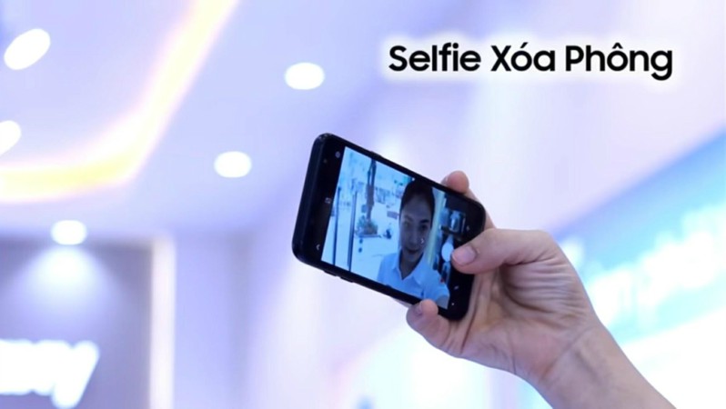Galaxy A6 Galaxy A6
