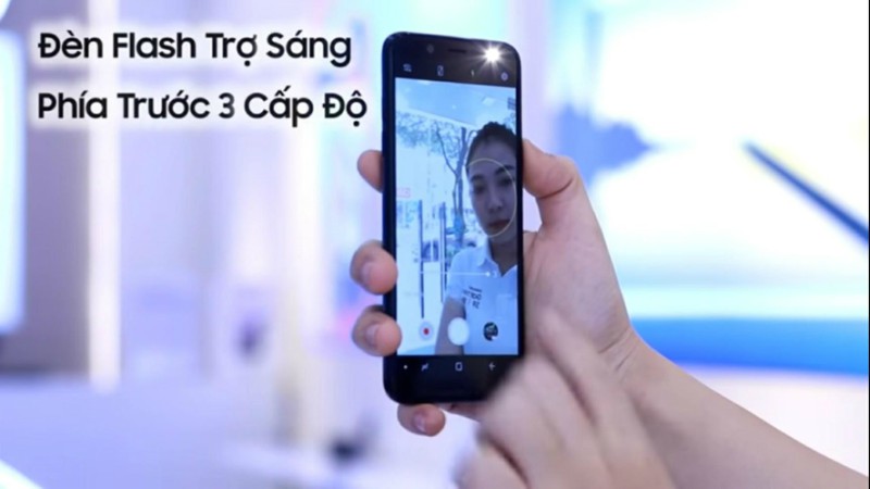 Galaxy A6 A6