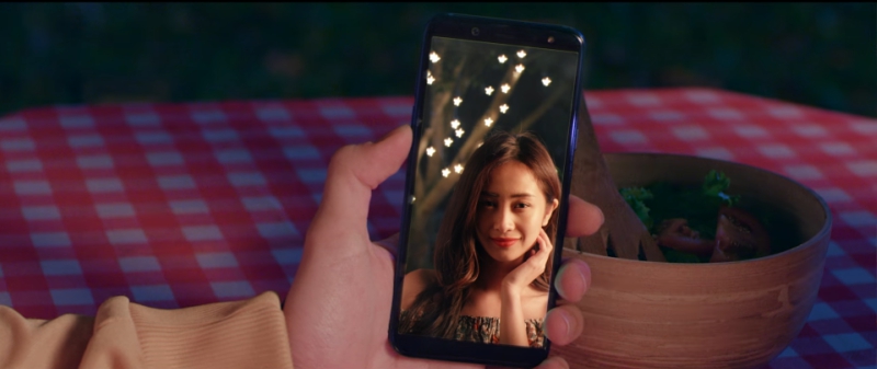Galaxy A6 Galaxy A6