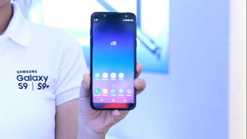 Galaxy A6 Galaxy A6