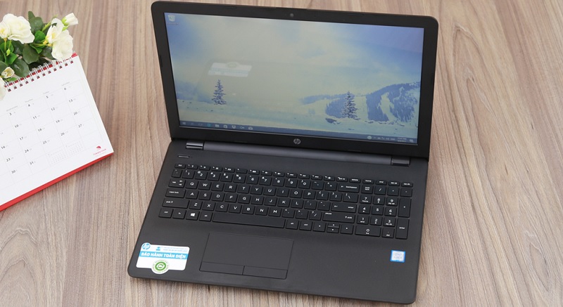 Laptop HP 15 bs571TU i3 Laptop HP 15 bs571TU i3