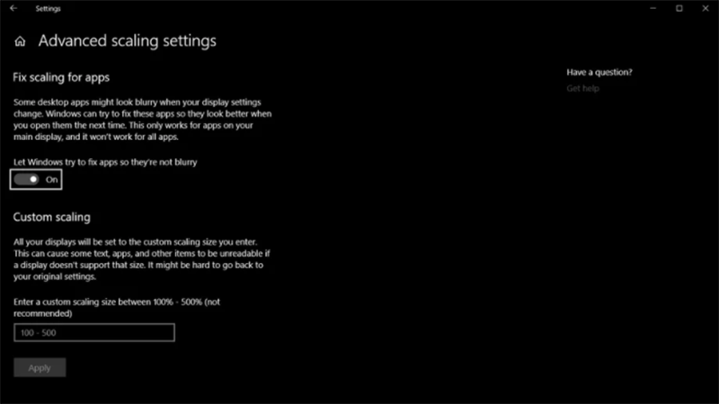 windows 10 windows 10
