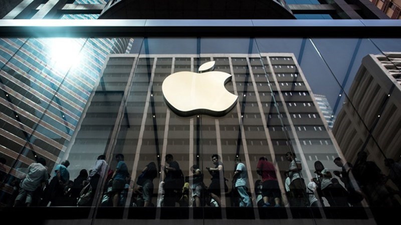 apple apple