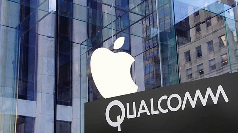 qualcomm qualcomm