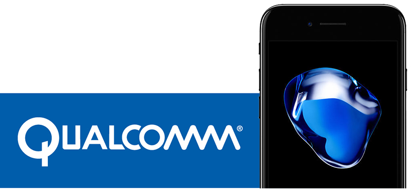 qualcomm qualcomm