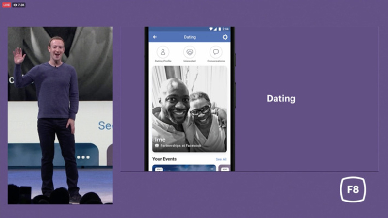 facebook facebook