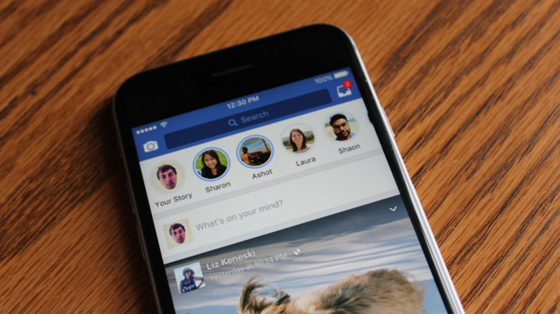 facebook facebook