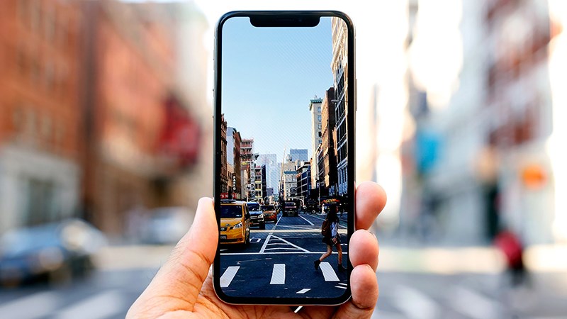 smartphone smartphone