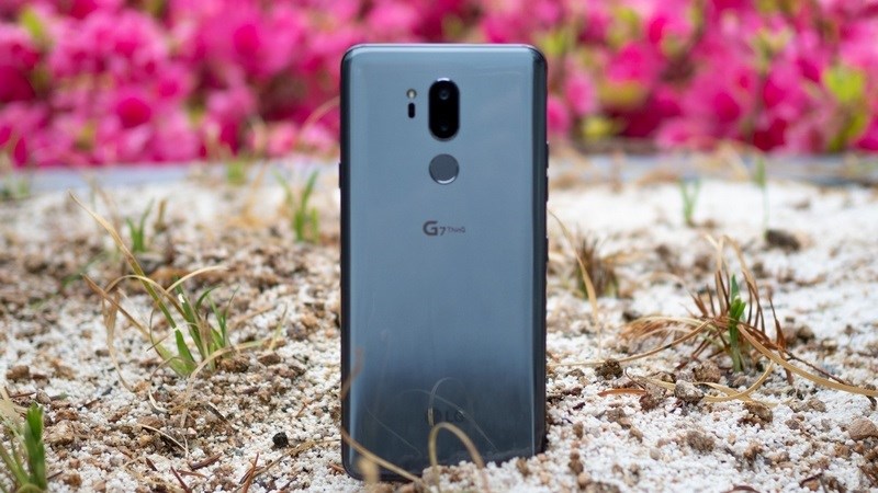 LG G7 ThinQ