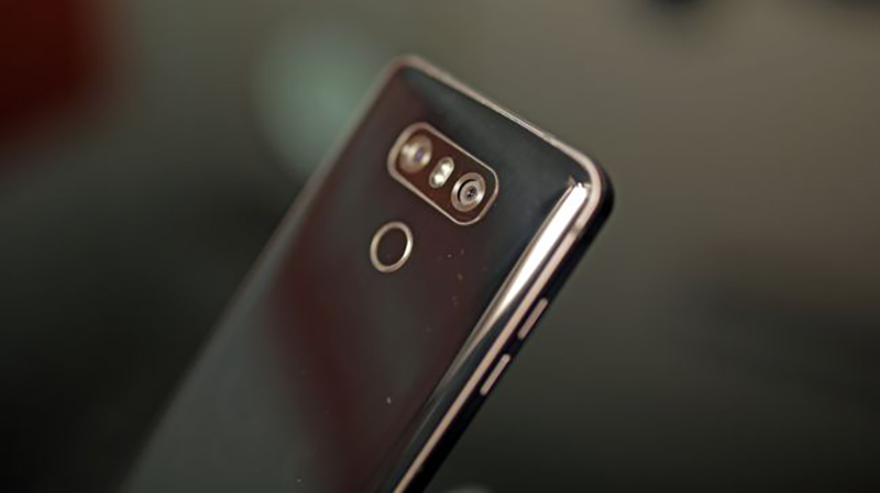 LG G7