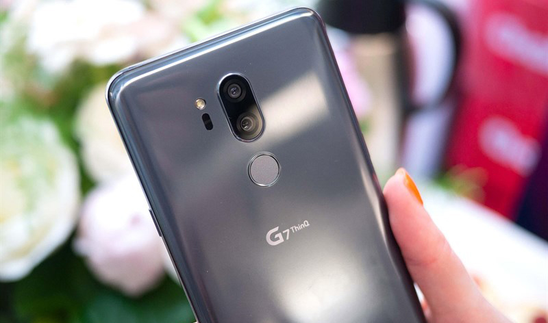 LG G7