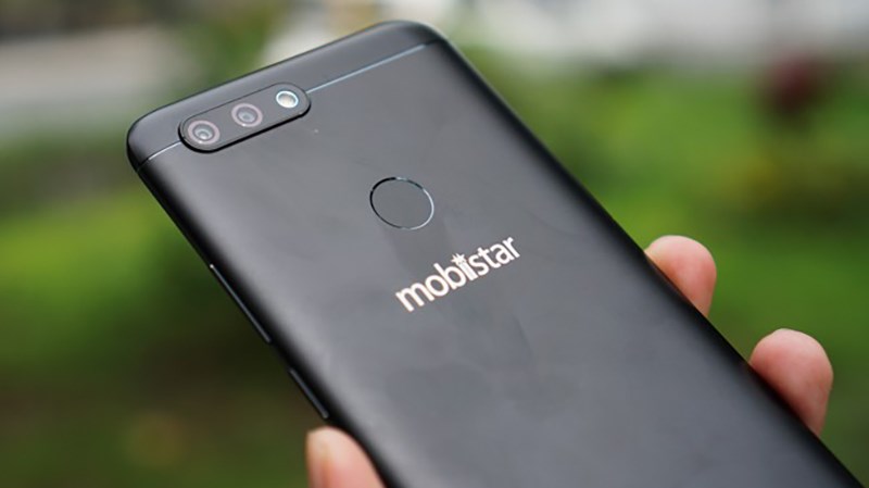 mobiistar