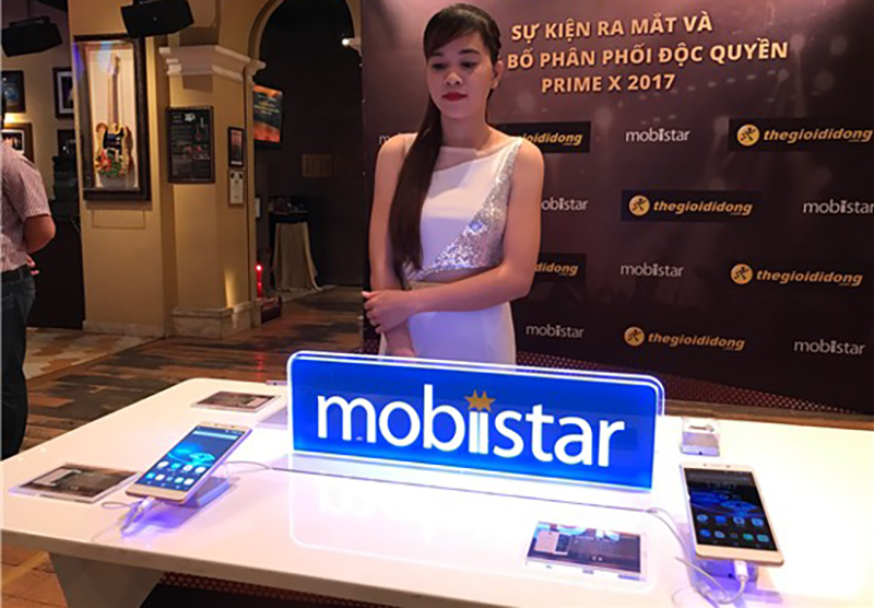 mobiistar