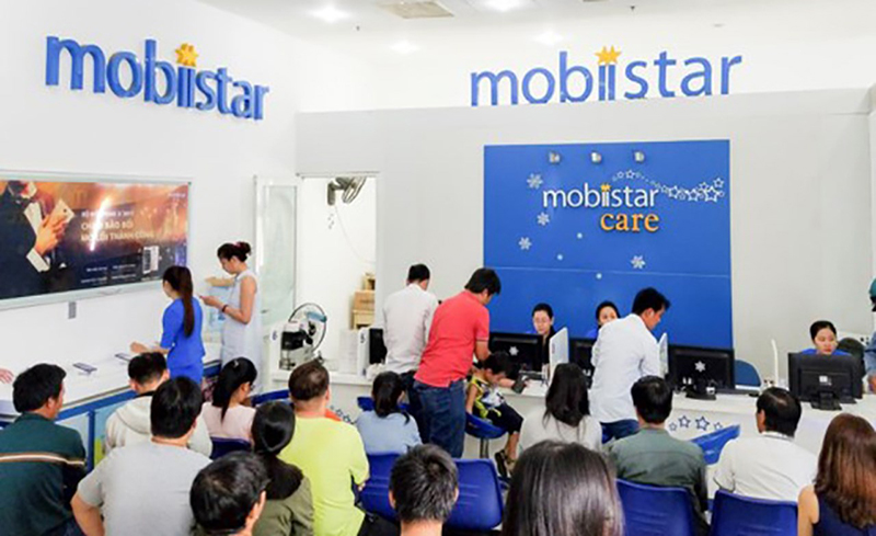 mobiistar