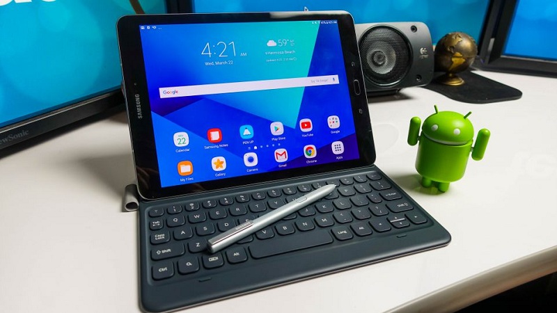  Galaxy Tab S3