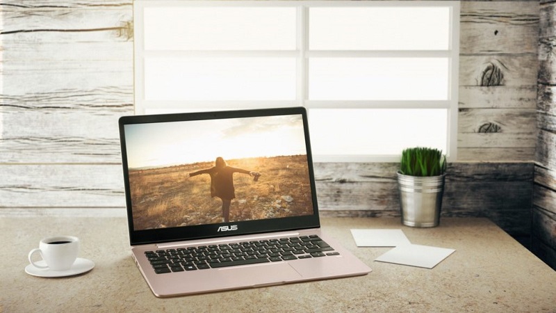 ASUS ZenBook 13 siêu mỏng nhẹ lên kệ TGDĐ với bộ quà tặng hấp dẫn ASUS ZenBook 13 siêu mỏng nhẹ lên kệ TGDĐ với bộ quà tặng hấp dẫn