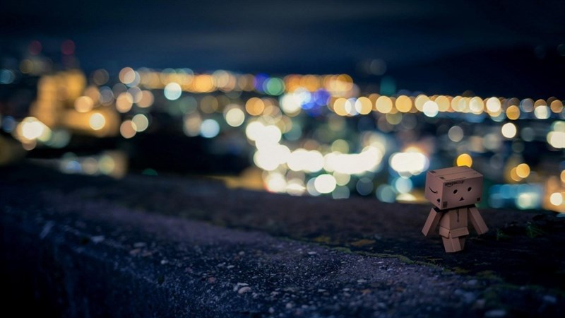 bokeh bokeh