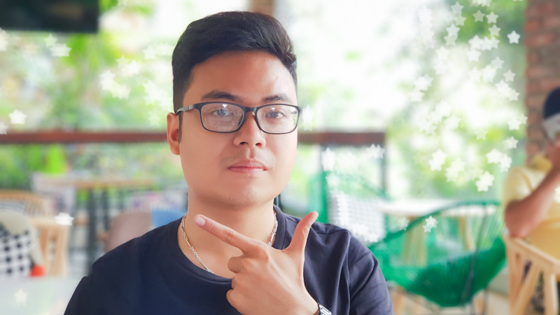 bokeh bokeh