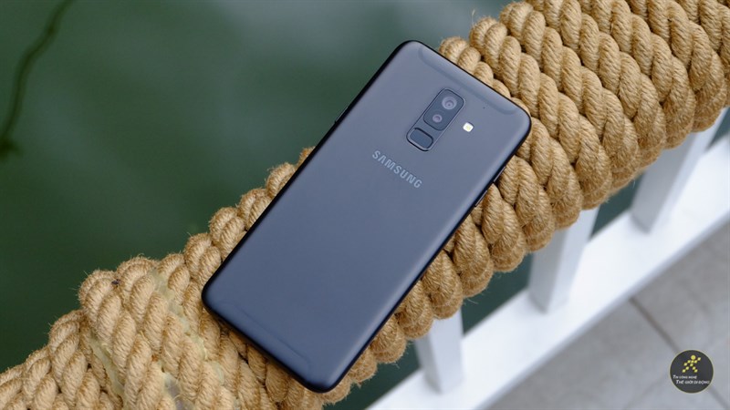galaxy a6