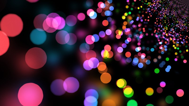 bokeh bokeh