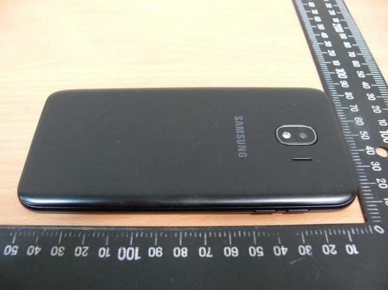 Galaxy J4